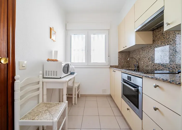 Apartmán Playa Dorada B106 *