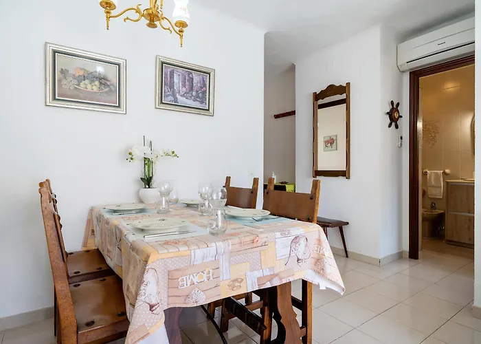 Playa Dorada B106 Apartmán Cambrils