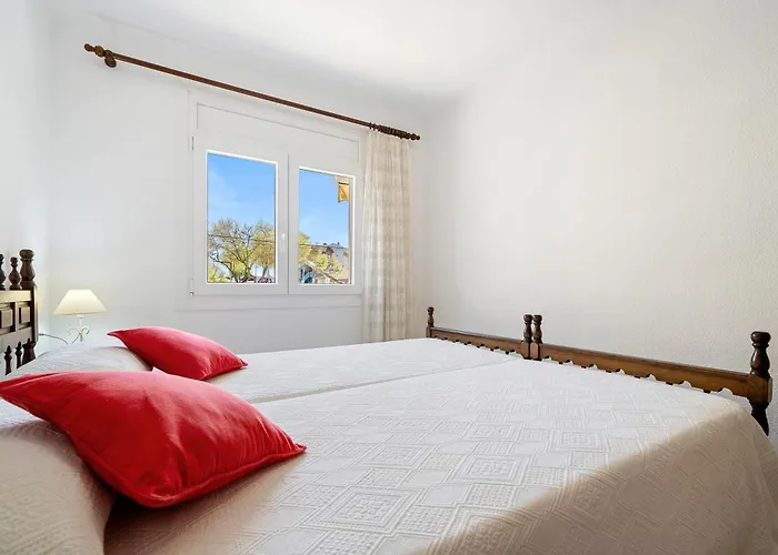 Apartmán Playa Dorada B106 *