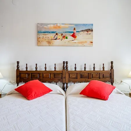 Playa Dorada B106 Lägenhet