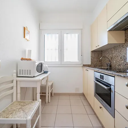 Lägenhet Playa Dorada B106 *