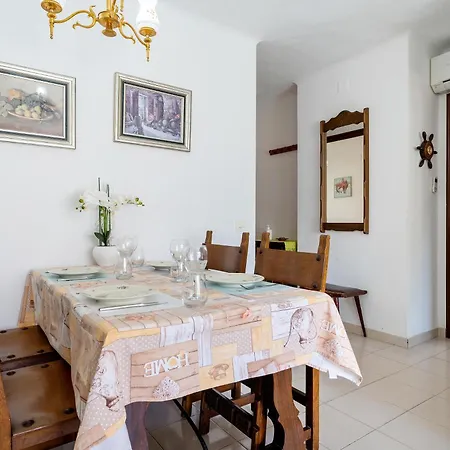 Playa Dorada B106 Lägenhet Cambrils