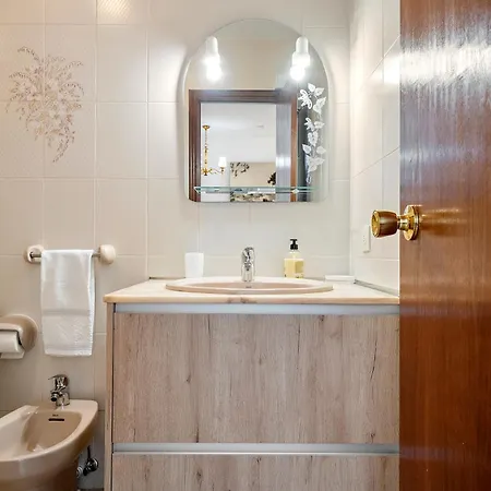 Lägenhet Playa Dorada B106