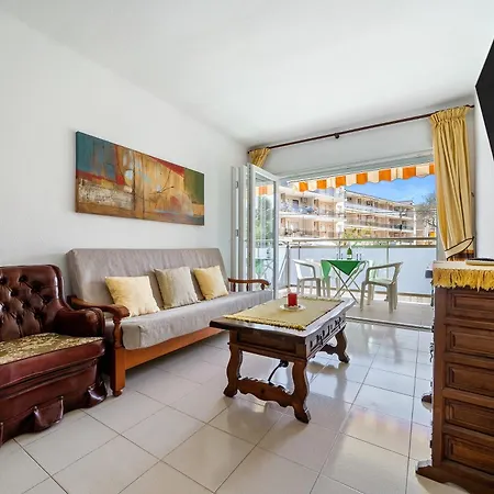 Lägenhet Playa Dorada B106 Cambrils