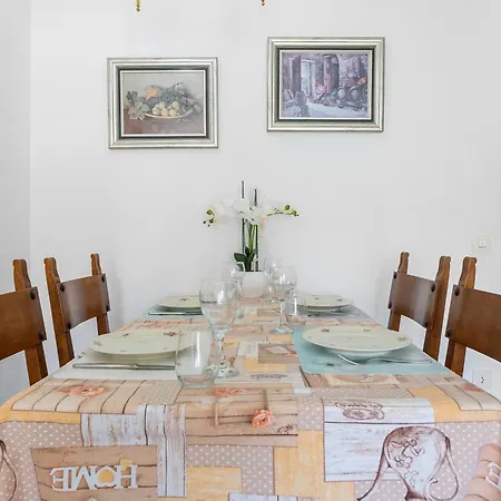 Playa Dorada B106 Lägenhet