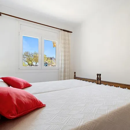 Lägenhet Playa Dorada B106 *