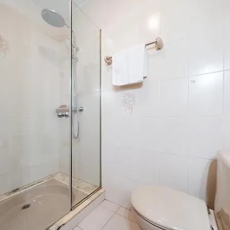 Playa Dorada B106 Lägenhet *