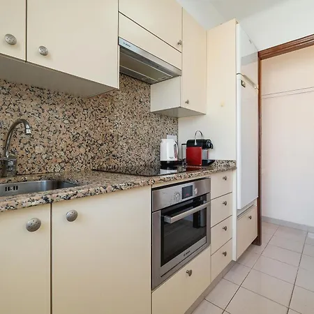 Lägenhet Playa Dorada B106 *