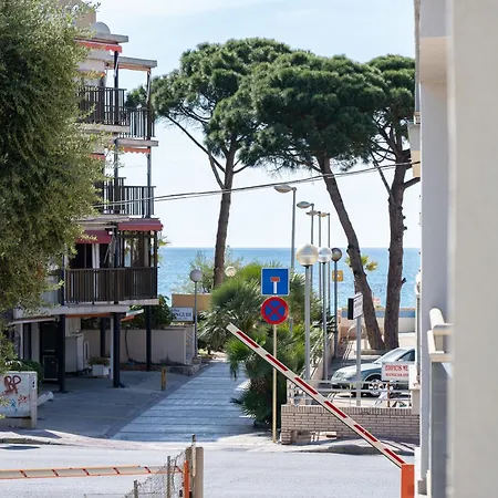 Playa Dorada B106 Lägenhet