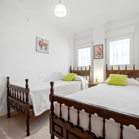 Playa Dorada B106 Lägenhet