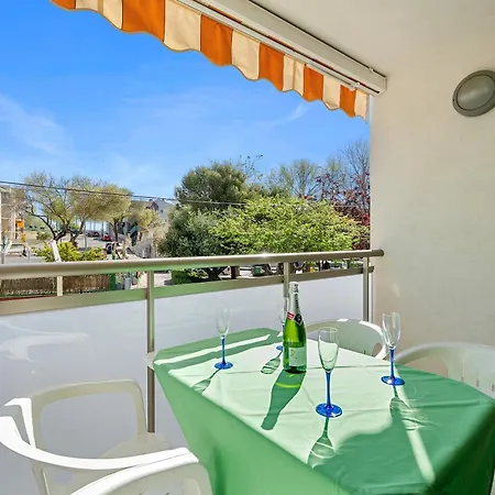 Playa Dorada B106 Lägenhet