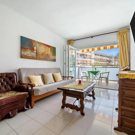 Playa Dorada B106 شقة *