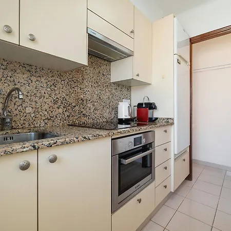 Playa Dorada B106 * كامبريلس