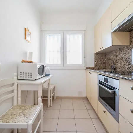 Playa Dorada B106 كامبريلس