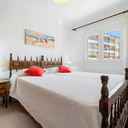 Playa Dorada B106 شقة كامبريلس