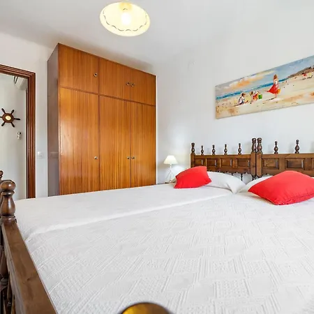 Playa Dorada B106 شقة