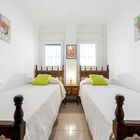 Playa Dorada B106 كامبريلس
