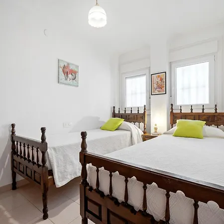شقة Playa Dorada B106