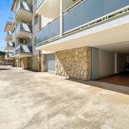 Playa Dorada B106 شقة كامبريلس