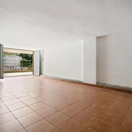 شقة Playa Dorada B106 *