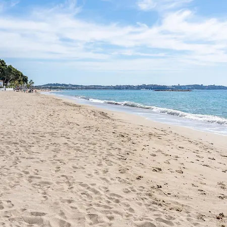 Playa Dorada B106 شقة *