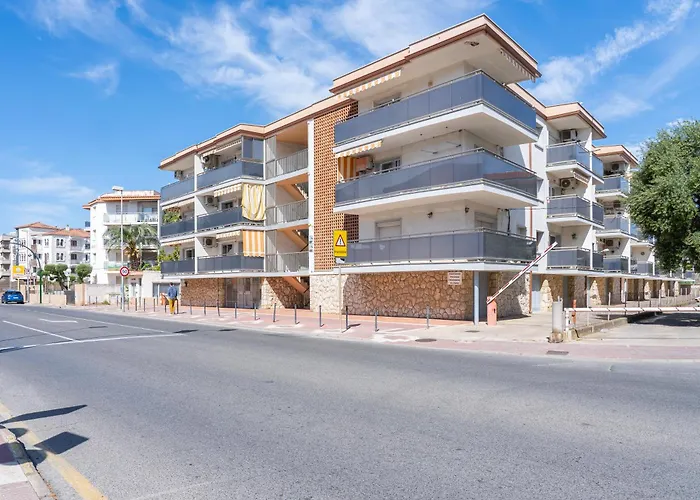 Playa Dorada B106 Cambrils
