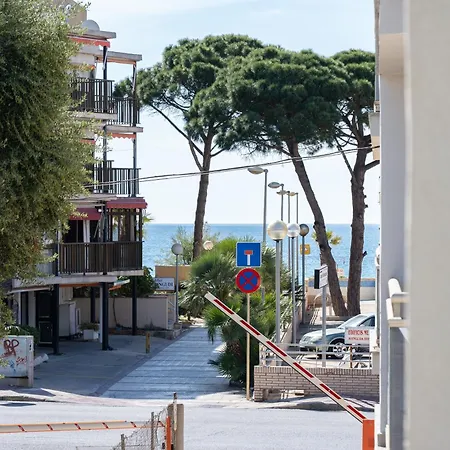 Apartmán Playa Dorada B106 *