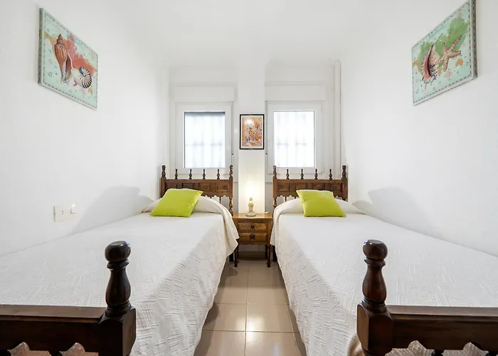 Playa Dorada B106 Appartement Cambrils
