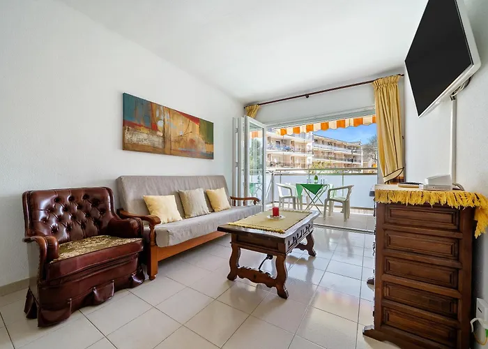 Appartement Playa Dorada B106 Cambrils