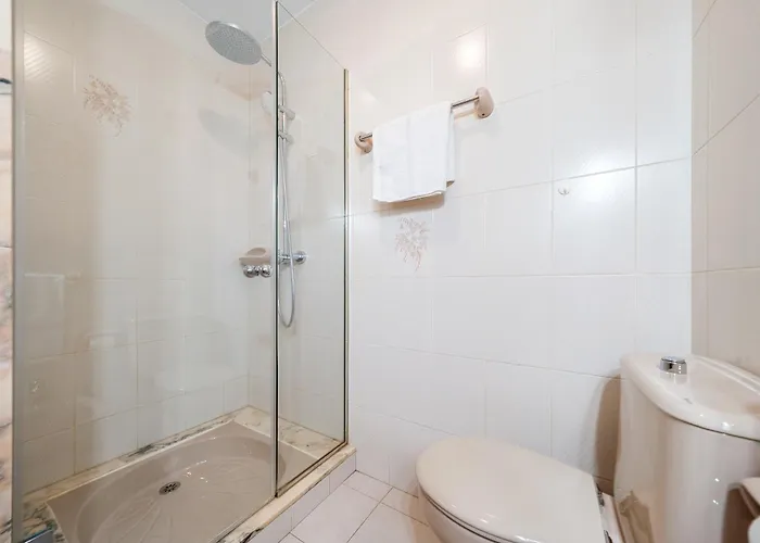 Playa Dorada B106 Appartement *