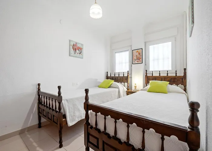 Playa Dorada B106 Appartement
